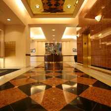 Rental info for Symphony Center Apartment Homes