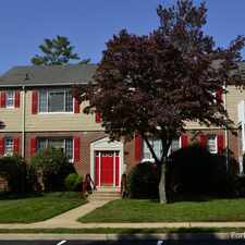 Rental info for Village Square