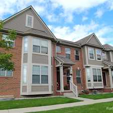 Rental info for The Apartments at Kirkway