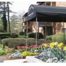 Rental info for Charlotte Woods