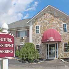 Rental info for Weeping Cherry Village