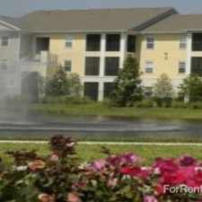 Rental info for Heritage on Millenia