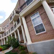 Rental info for Worthington