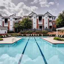 Rental info for Waterford Landing