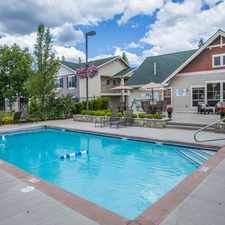 Rental info for Selkirk Lodge