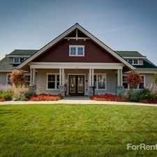 Rental info for Selkirk Lodge