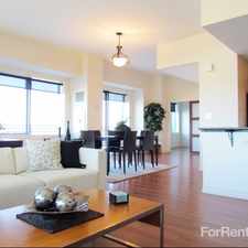 Rental info for Hartford 21