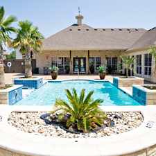 Rental info for The Riviera