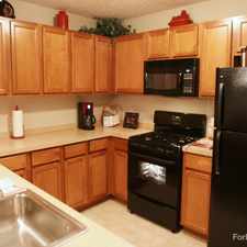 Rental info for Pebblebrook
