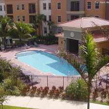 Rental info for Terraces on the Square