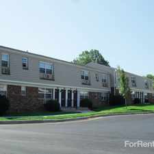 Rental info for Barrington Gardens