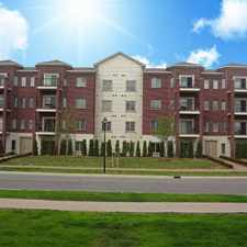 Rental info for Lions Gate Apartments