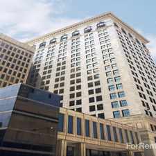 Rental info for 39 West Lexington