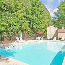 Rental info for Mountain Lodge