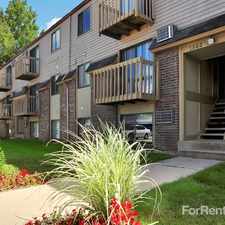 Rental info for Peppertree Apartments