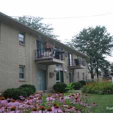 Rental info for Polo Club Apartments