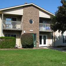 Rental info for Whispering Pines