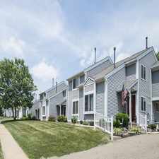 Rental info for DeVille Grandeur