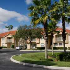 Rental info for Palm Springs Apartment Homes