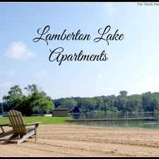Rental info for Lamberton Lake Apartments