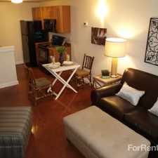 Rental info for Genesis Properties