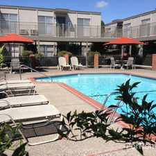 Rental info for Olive Tree Apartments