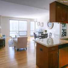 Rental info for Midtown Crossing Luxury Apartments