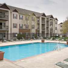 Rental info for Parkway Commons