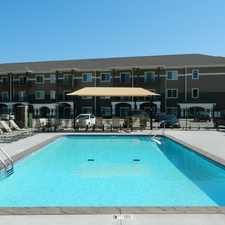 Rental info for The Oaks at Lakeview