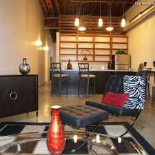 Rental info for The Lofts at Beckstoffers Mill