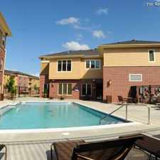 Rental info for Montclair Village