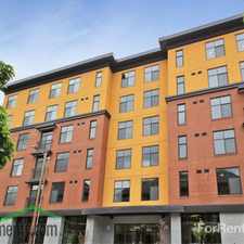 Rental info for 20 Pettygrove