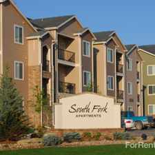 Rental info for South Fork at RC Ranch
