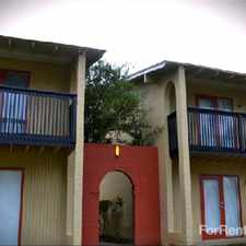 Rental info for Tuscany at Midtown