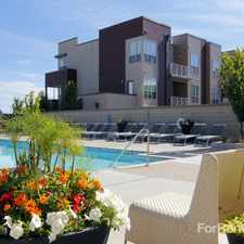 Rental info for Arista Uptown