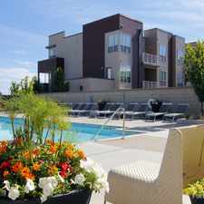 Rental info for Arista Uptown