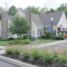 Rental info for The Landings