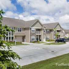 Rental info for The Village at Cobblestone Court