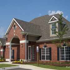 Rental info for Woodcreek Farms Apartments