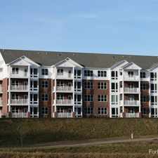 Rental info for Bright Oaks Apartments