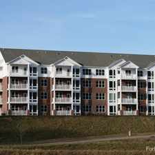 Rental info for Bright Oaks Apartments