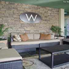 Rental info for Wellsbury Apartment Homes