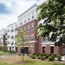 Rental info for Station House at Maplewood