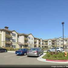 Rental info for Meadow Wood at Alamo Creek Senior Community