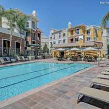 Rental info for The Verdant