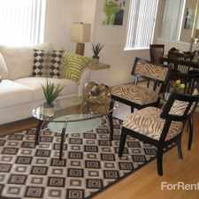 Rental info for Saddle Brook West