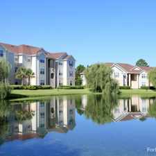 Rental info for Ashton Point