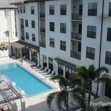 Rental info for Azul Baldwin Park