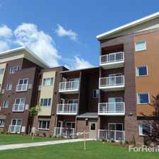 Rental info for Riverwalk Apartments