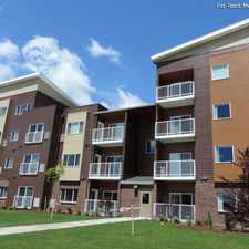 Rental info for Riverwalk Apartments